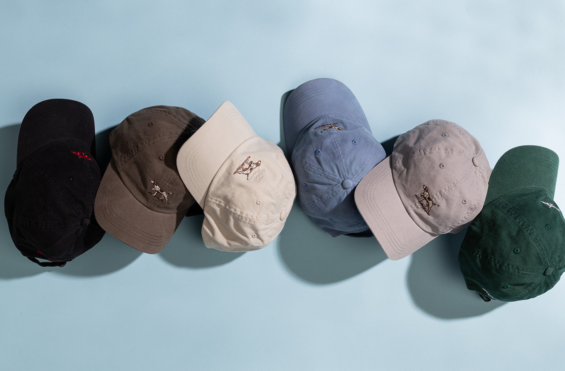 Shop Hats